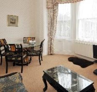 фото отеля Delamere Court