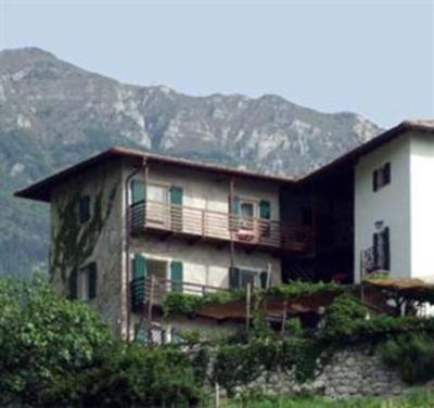 фото отеля Locanda D&D Maso Sasso