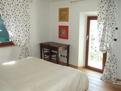 фото отеля Locanda D&D Maso Sasso