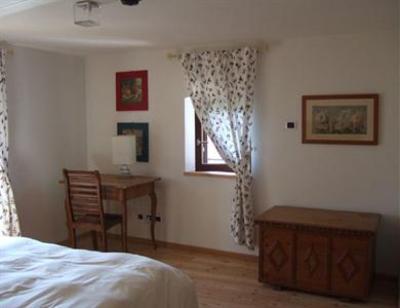 фото отеля Locanda D&D Maso Sasso
