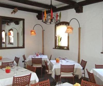 фото отеля Locanda D&D Maso Sasso
