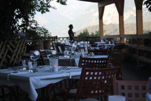 фото отеля Locanda D&D Maso Sasso