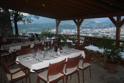 фото отеля Locanda D&D Maso Sasso