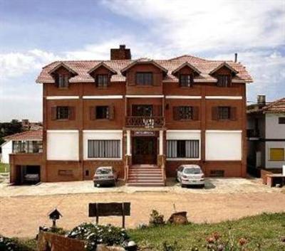 фото отеля Hotel Dubrava Ostende