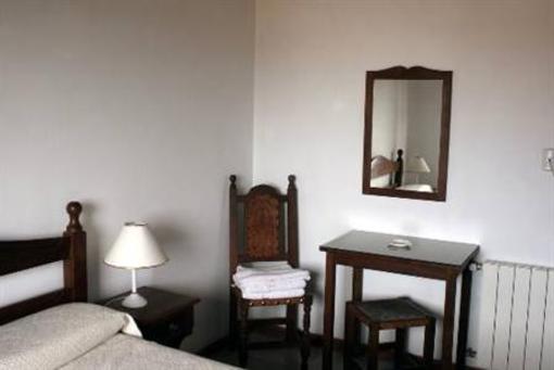 фото отеля Hotel Dubrava Ostende