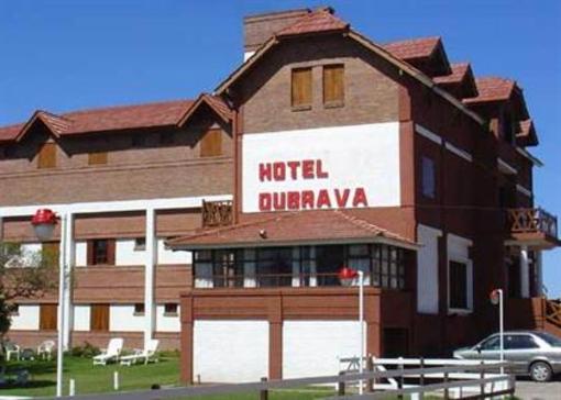 фото отеля Hotel Dubrava Ostende