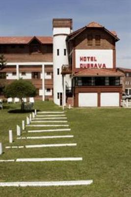 фото отеля Hotel Dubrava Ostende