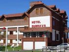 фото отеля Hotel Dubrava Ostende