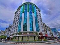 Shwe Ingyinn Hotel