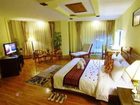 фото отеля Shwe Ingyinn Hotel