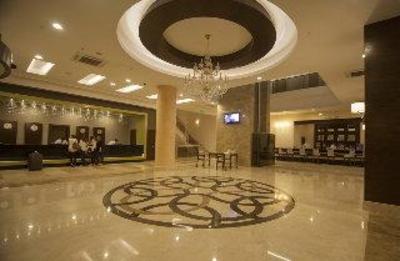 фото отеля Bone Club Hotel Sunset