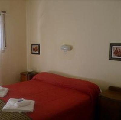 фото отеля Hotel Sudamericano