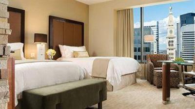 фото отеля Four Seasons Hotel Denver