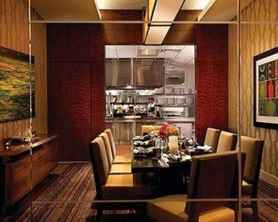 фото отеля Four Seasons Hotel Denver