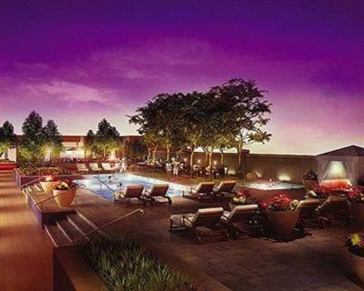 фото отеля Four Seasons Hotel Denver