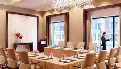 фото отеля Four Seasons Hotel Denver