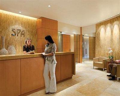 фото отеля Four Seasons Hotel Denver
