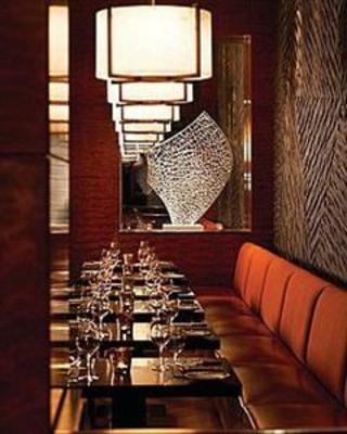 фото отеля Four Seasons Hotel Denver