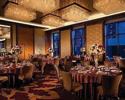 фото отеля Four Seasons Hotel Denver