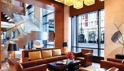 фото отеля Four Seasons Hotel Denver