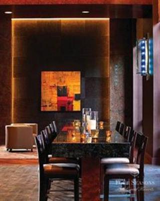 фото отеля Four Seasons Hotel Denver