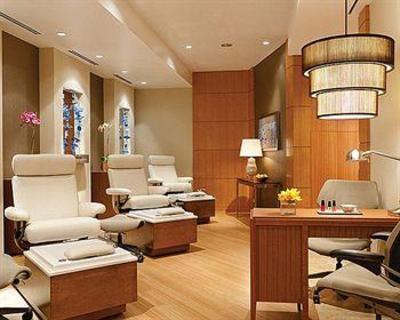 фото отеля Four Seasons Hotel Denver