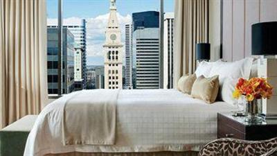 фото отеля Four Seasons Hotel Denver