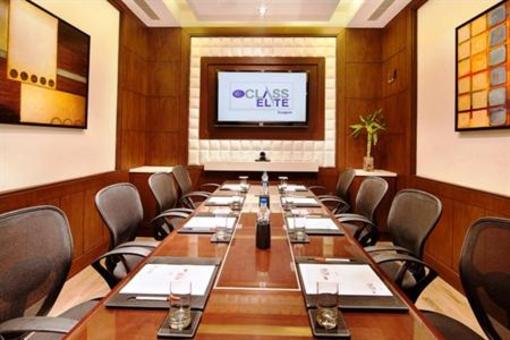 фото отеля Class Elite Gurgaon