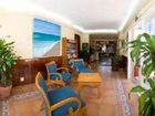 фото отеля Apartamentos Poseidon II Ibiza