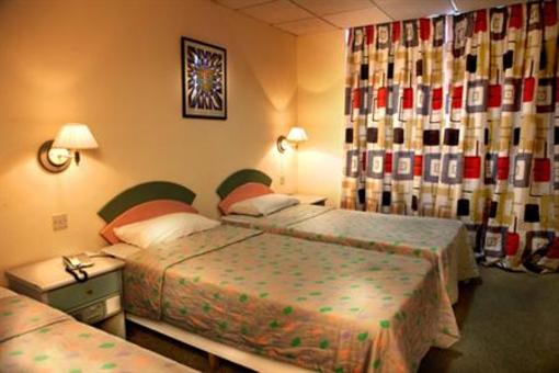 фото отеля Tropicana Hotel St Julians