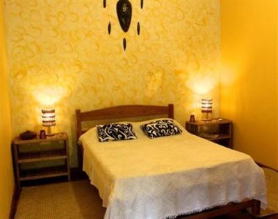 фото отеля Pousada Casa Tiki