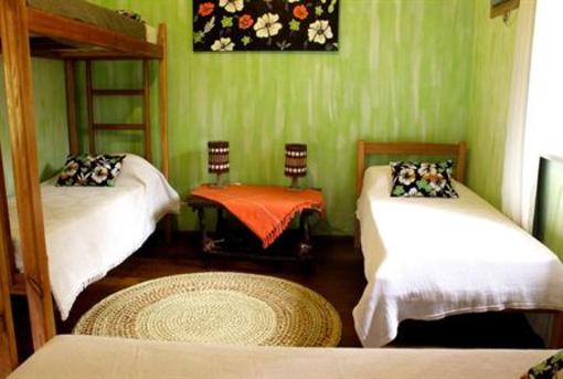 фото отеля Pousada Casa Tiki