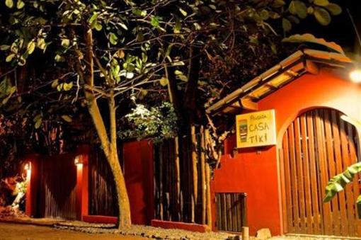 фото отеля Pousada Casa Tiki