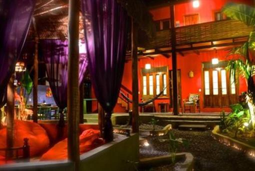 фото отеля Pousada Casa Tiki