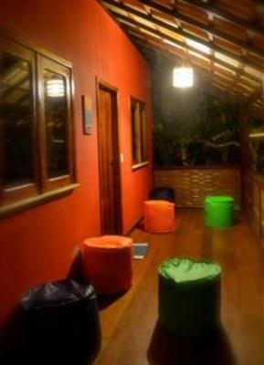 фото отеля Pousada Casa Tiki