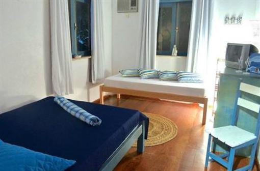фото отеля Pousada Casa Tiki