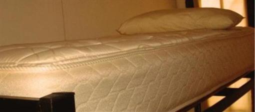 фото отеля Rupestre Hostel