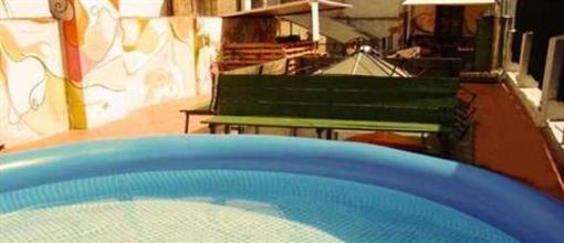 фото отеля Rupestre Hostel