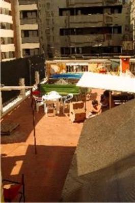 фото отеля Rupestre Hostel