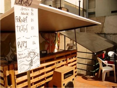 фото отеля Rupestre Hostel