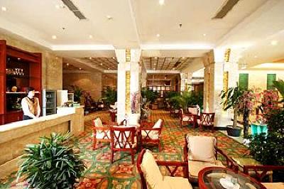 фото отеля Wantai Hotel