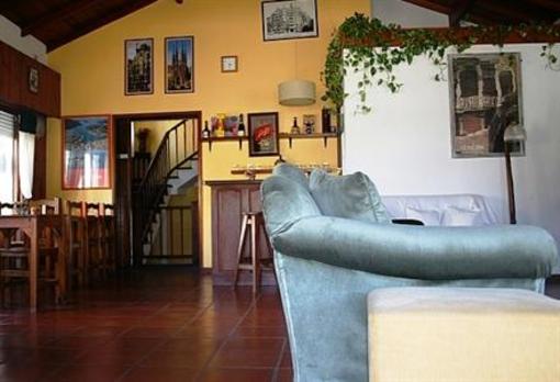 фото отеля Hosteria Dalmacia
