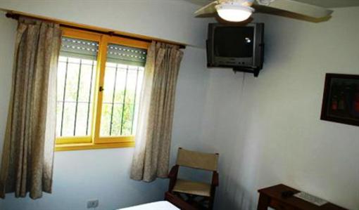 фото отеля Hosteria Dalmacia