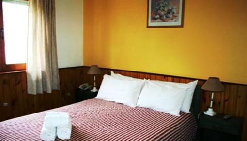 фото отеля Hosteria Dalmacia