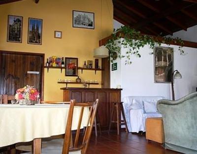 фото отеля Hosteria Dalmacia