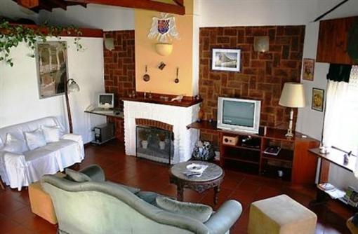 фото отеля Hosteria Dalmacia