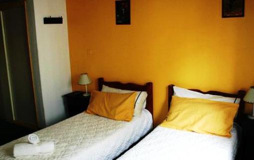 фото отеля Hosteria Dalmacia
