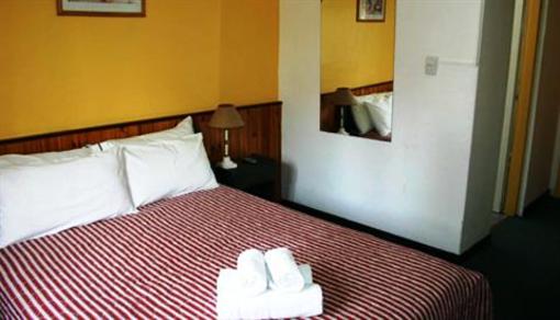 фото отеля Hosteria Dalmacia