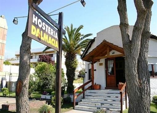 фото отеля Hosteria Dalmacia