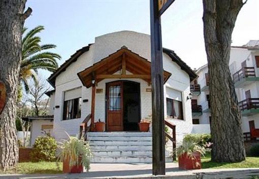 фото отеля Hosteria Dalmacia